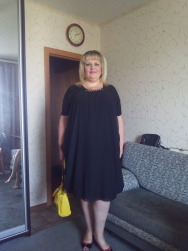 Marina, 40, Nizhny Novgorod