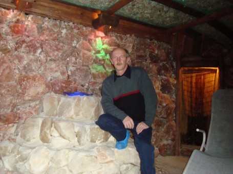 Sergey, 59, Tosno