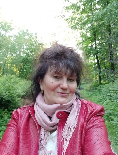 Vera, 60, Saint Petersburg