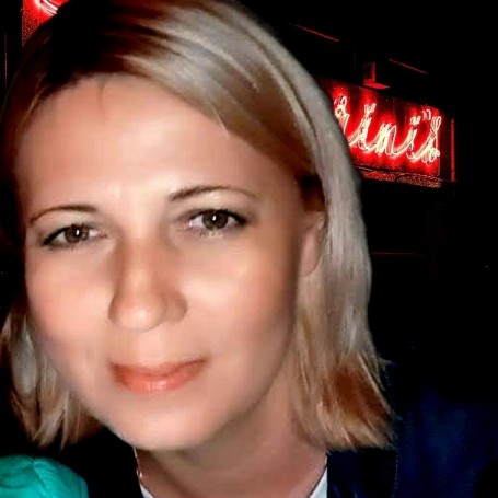 Elena, 43, Tula