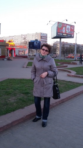 Valentina, 51, Minsk