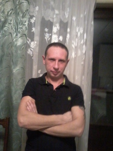 Aleksey, 39, Ust&#039;ye