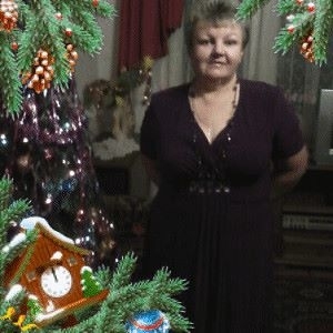 Valentina, 59, Gomel
