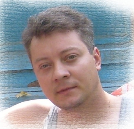 Vladimir, 47, Batumi