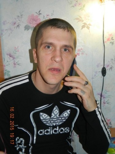 Sergey, 44, Kondopoga