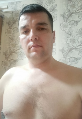 Paha, 36, Syktyvkar
