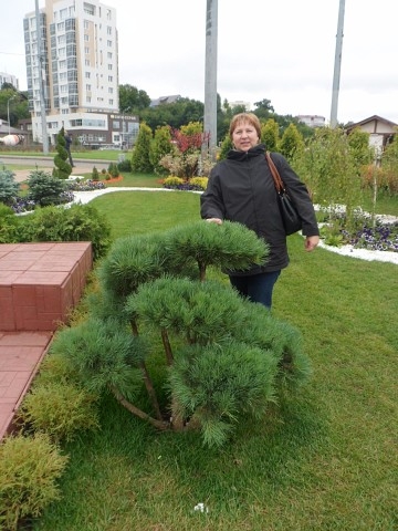 Marina, 57, Kirovo-Chepetsk