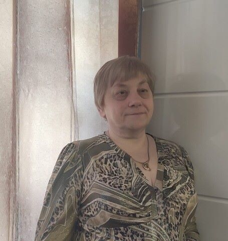 Tatyana, 67, Moscow