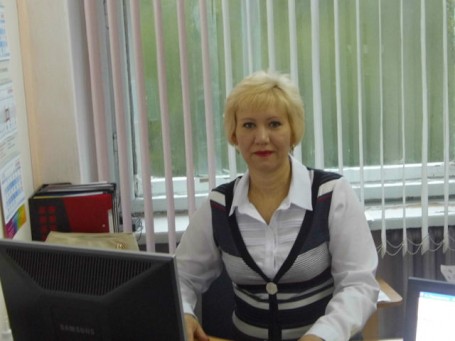 Elena, 52, Chernogorsk