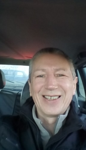 Andrey, 59, Petrozavodsk