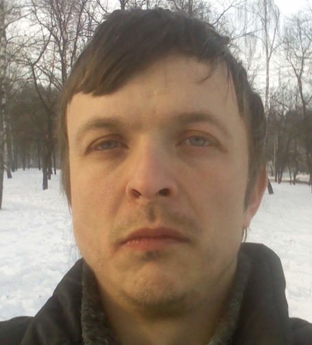ZHenya, 39, Chernihiv