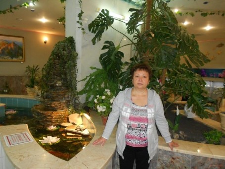 Natalya, 62, Khvorostyanka