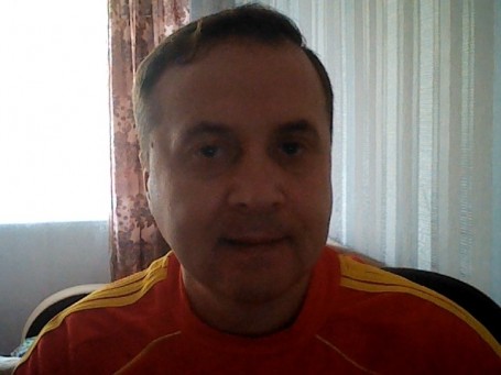 Oleg, 49, Kineshma