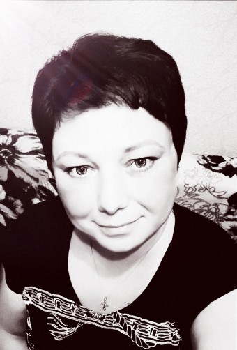 Olga, 43, Cherepovets