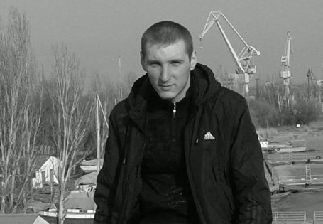 Andrey, 34, Yuzhnoukrains&#039;k