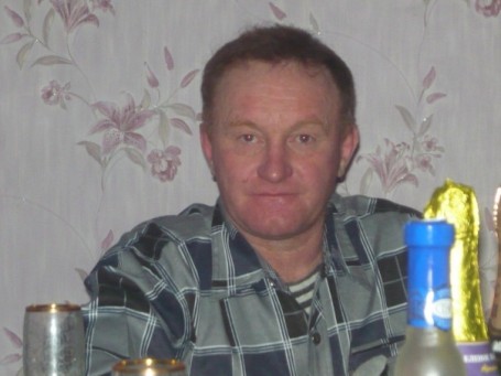 Vladimir, 56, Shalakusha