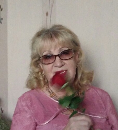 Galina, 71, Cherepovets