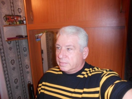 Sergey, 62, Bakhmut