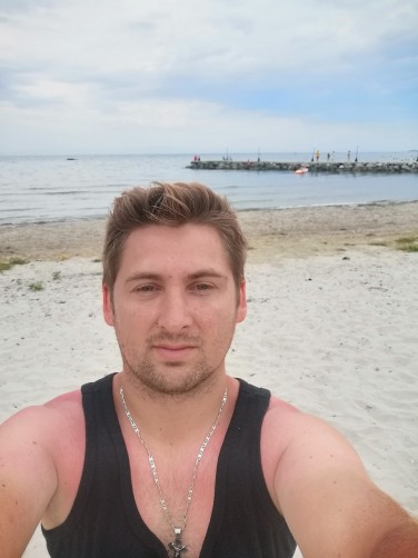 Philip, 31, Leskovac
