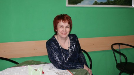 Olga, 57, Rubtsovsk