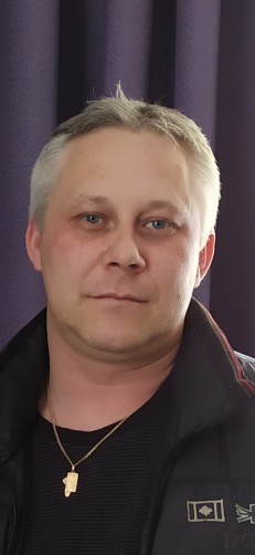 Slava, 43, Novozavidovskiy