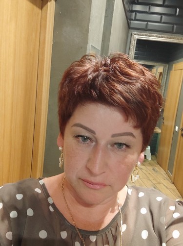 Elena, 49, Kazan’