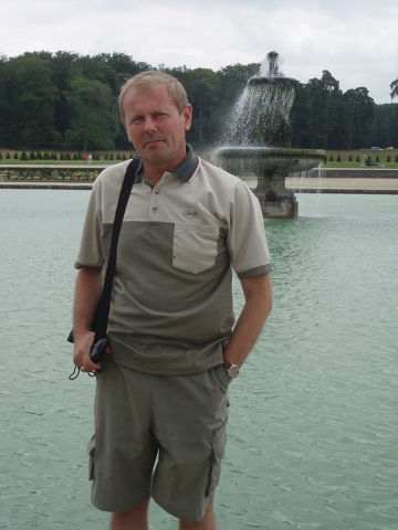 Sergej, 65, Ceska Lipa