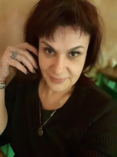 Marina, 53, Svobodnyy
