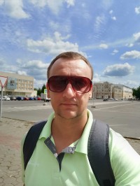 Сергей, 40, Саров, Нижегородская, Россия
