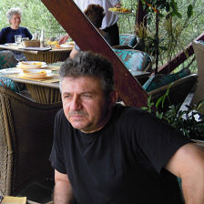 Zoran, 62, Belgrade