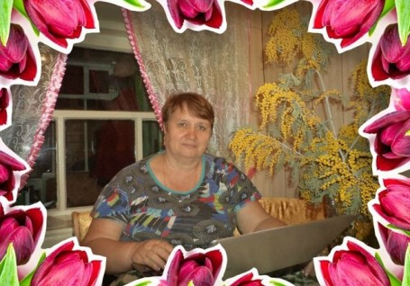 Lyudmila, 62, Samara