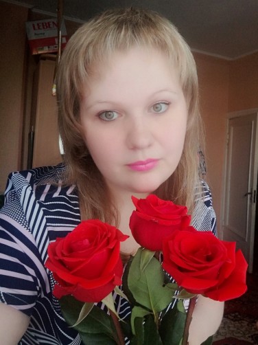 Svetlana, 36, Yekaterinburg