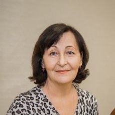Aleksandra, 70, Novosibirsk