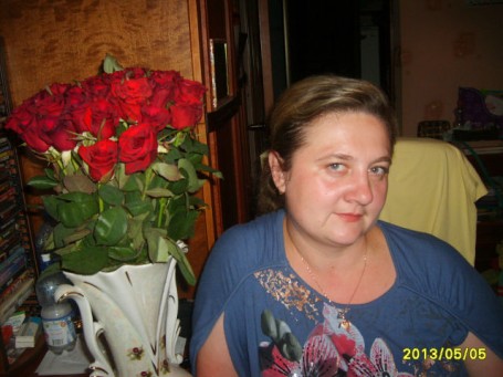 Tatyana, 43, Minsk
