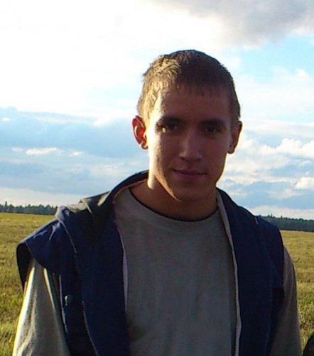 Viktor, 36, Yoshkar-Ola