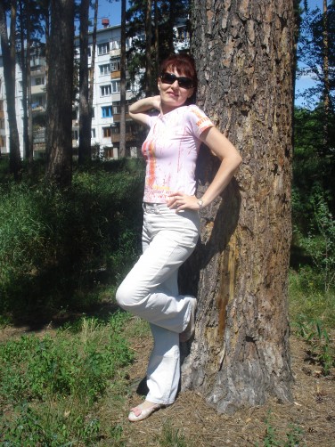 Alena, 44, Biysk