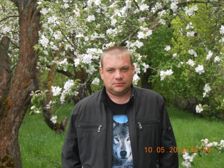 Aleksey, 42, Kursk