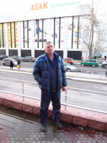 Nikolay, 55, Moscow