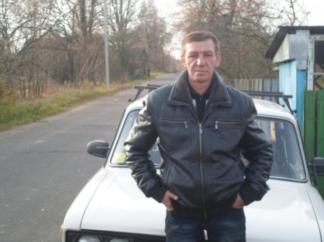 Nikolay, 53, Mogilev
