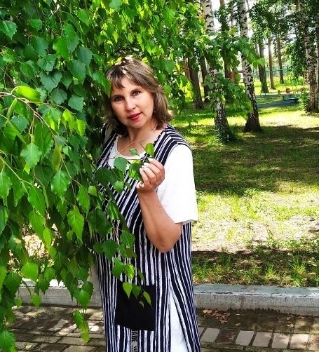 Marina, 56, Achinsk