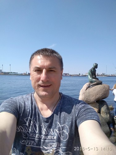 Oleg, 50, Voronezh