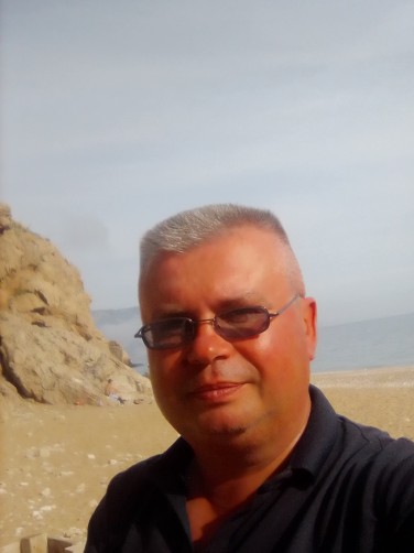 Igor, 48, Sevastopol