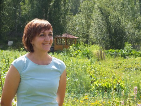 Evgeniya, 51, Yekaterinburg