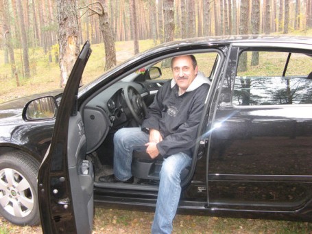 Nikolay, 58, Hlukhiv