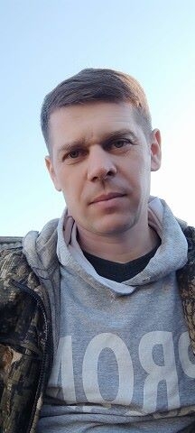 Ivan, 46, Svyetlahorsk