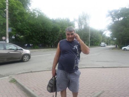 Vadim, 55, Rublevo