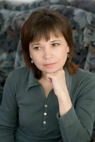 Irina, 55, Minsk