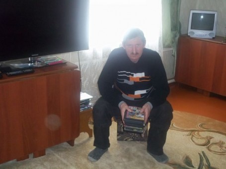 Anatoliy, 56, Penza