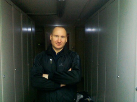 Denis, 41, Menzelinsk
