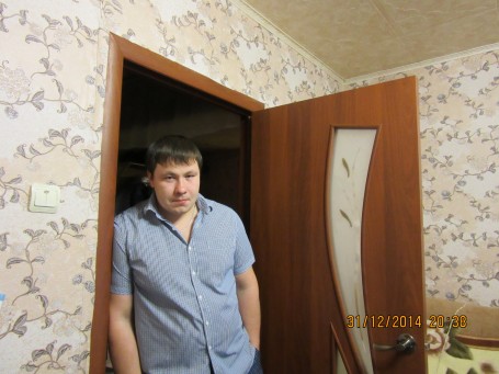Timergaliev, 33, Tatarstan